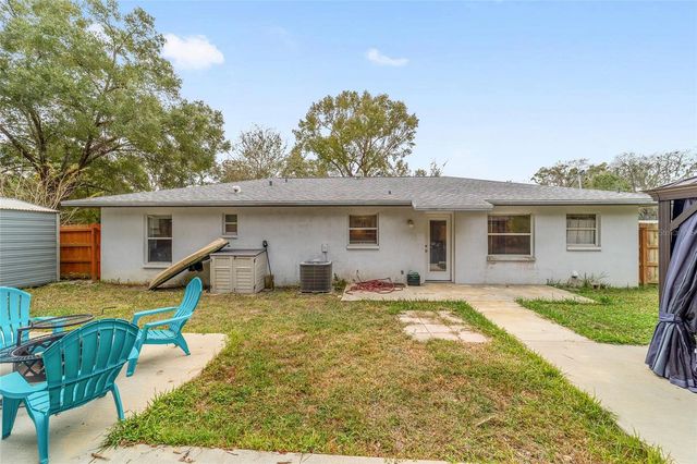 440 NE 2ND AVENUE, Williston, FL 32696