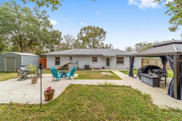 440 NE 2ND AVENUE, Williston, FL 32696