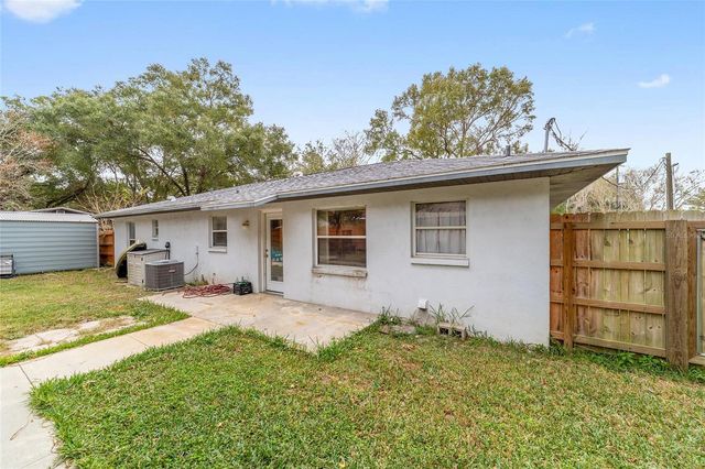 440 NE 2ND AVENUE, Williston, FL 32696