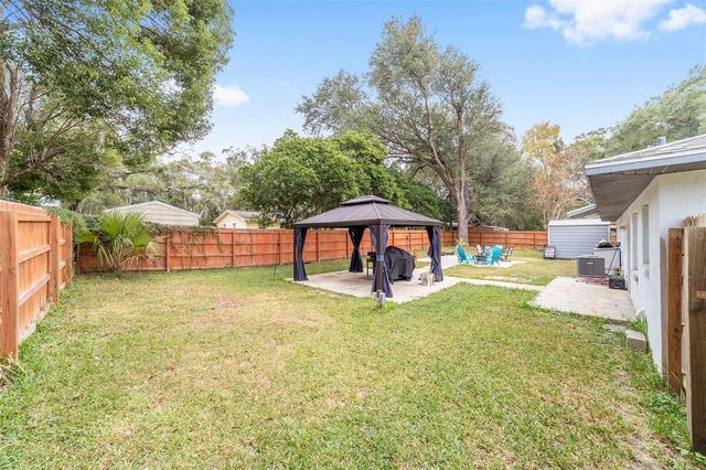 440 NE 2ND AVENUE, Williston, FL 32696