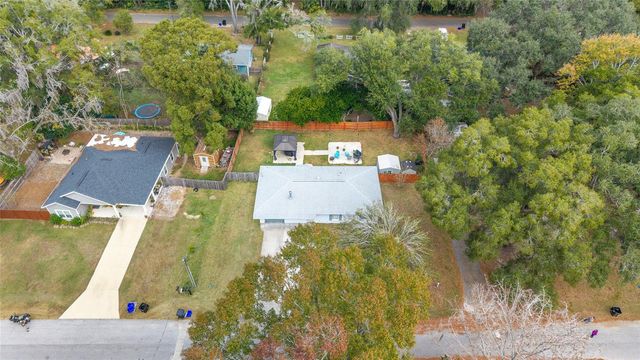 440 NE 2ND AVENUE, Williston, FL 32696