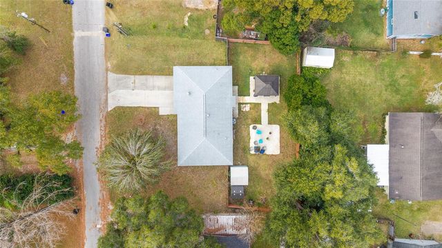 440 NE 2ND AVENUE, Williston, FL 32696