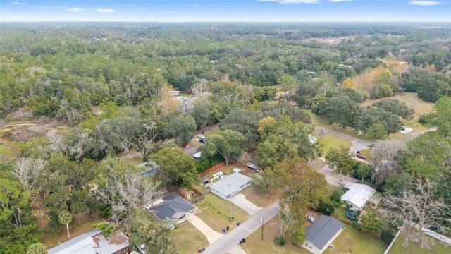440 NE 2ND AVENUE, Williston, FL 32696