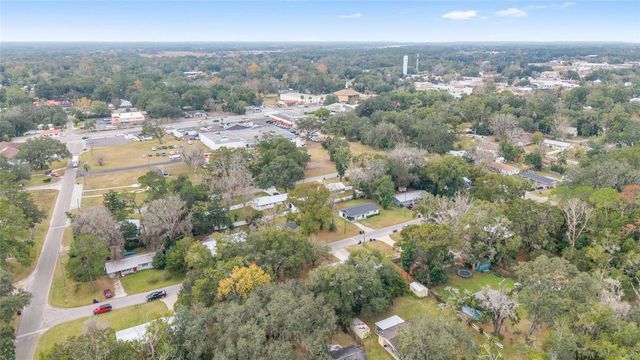 440 NE 2ND AVENUE, Williston, FL 32696