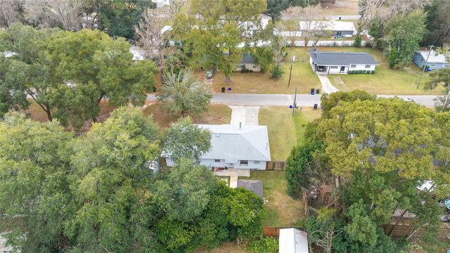 440 NE 2ND AVENUE, Williston, FL 32696