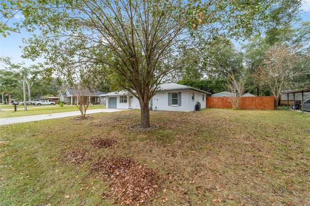 440 NE 2ND AVENUE, Williston, FL 32696