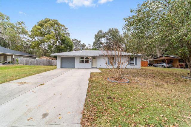 440 NE 2ND AVENUE, Williston, FL 32696