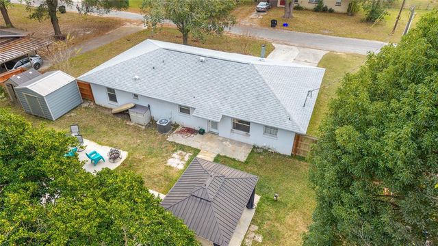 440 NE 2ND AVENUE, Williston, FL 32696