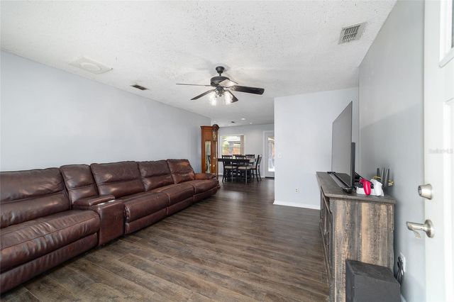 440 NE 2ND AVENUE, Williston, FL 32696