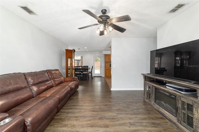 440 NE 2ND AVENUE, Williston, FL 32696