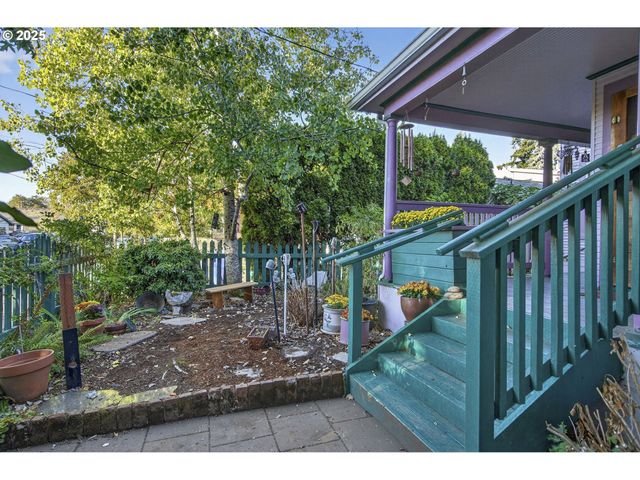 3610 Se 66TH Ave, Portland, OR 97206