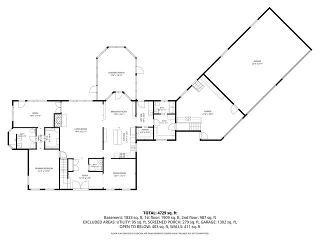 20373 Kern Road, South Bend, IN 46614