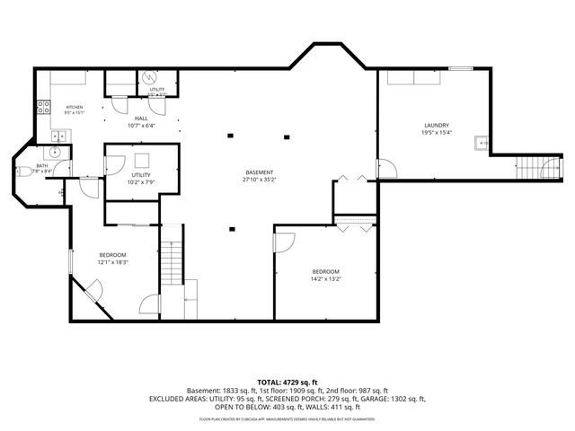 20373 Kern Road, South Bend, IN 46614