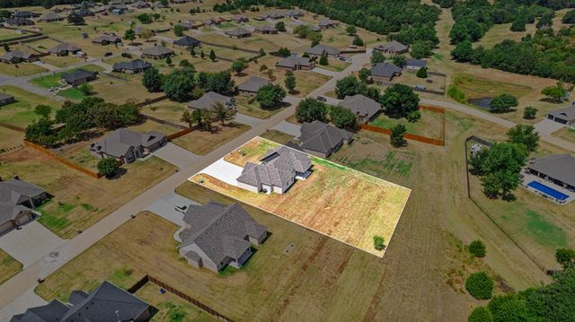 11460 White Tail Ridge, Guthrie, OK 73044