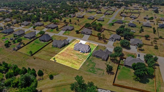 11460 White Tail Ridge, Guthrie, OK 73044