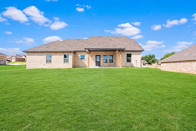 11460 White Tail Ridge, Guthrie, OK 73044