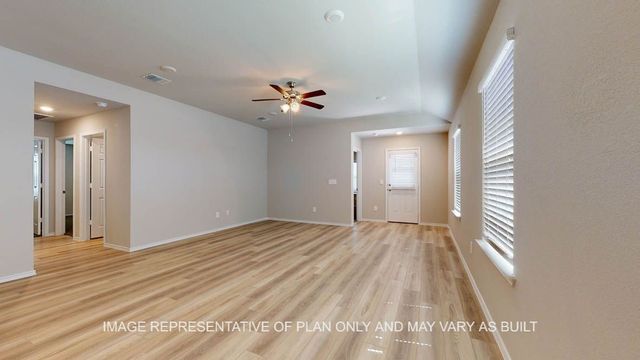 12540 Tarres Court, Lorena, TX 76655