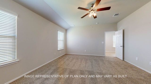 12540 Tarres Court, Lorena, TX 76655