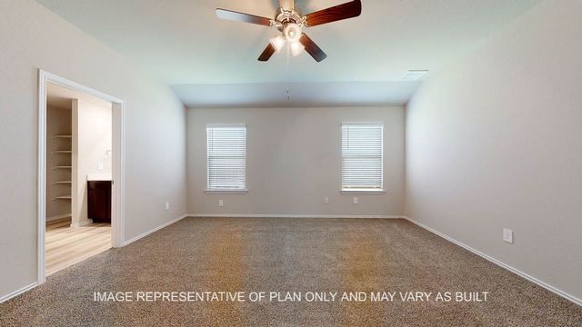 12540 Tarres Court, Lorena, TX 76655