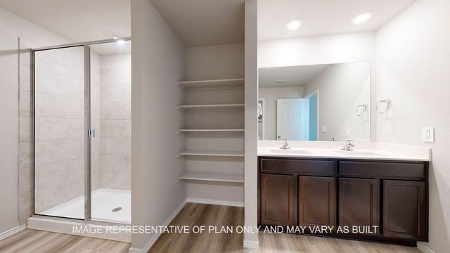12540 Tarres Court, Lorena, TX 76655