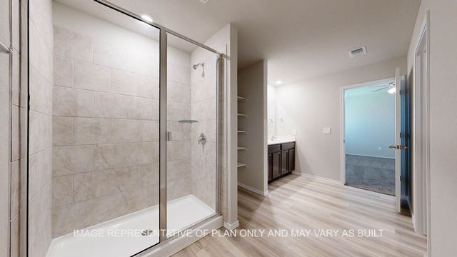 12540 Tarres Court, Lorena, TX 76655