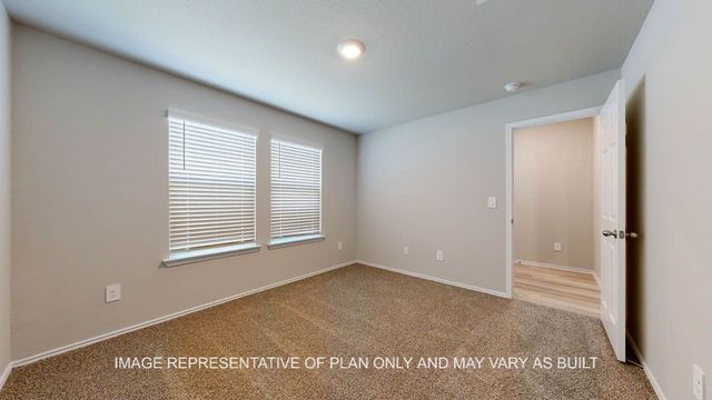 12540 Tarres Court, Lorena, TX 76655