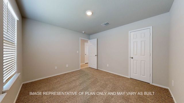 12540 Tarres Court, Lorena, TX 76655