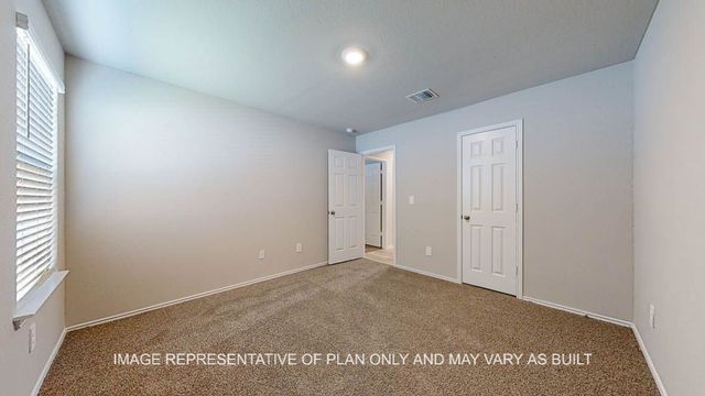 12540 Tarres Court, Lorena, TX 76655