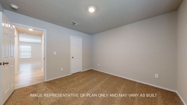 12540 Tarres Court, Lorena, TX 76655
