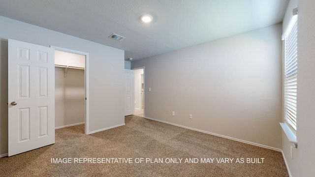 12540 Tarres Court, Lorena, TX 76655