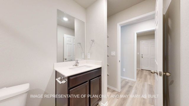 12540 Tarres Court, Lorena, TX 76655
