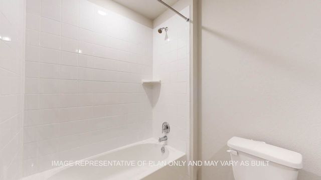 12540 Tarres Court, Lorena, TX 76655