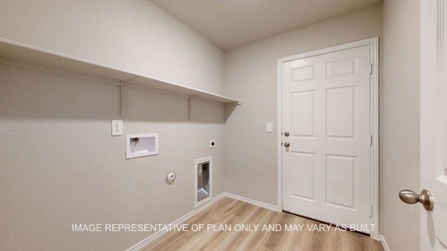 12540 Tarres Court, Lorena, TX 76655