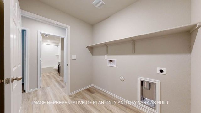 12540 Tarres Court, Lorena, TX 76655