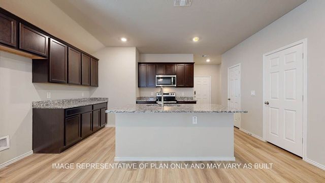12540 Tarres Court, Lorena, TX 76655