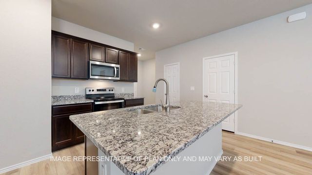 12540 Tarres Court, Lorena, TX 76655