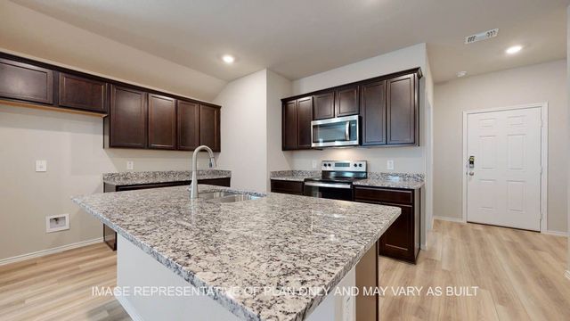 12540 Tarres Court, Lorena, TX 76655