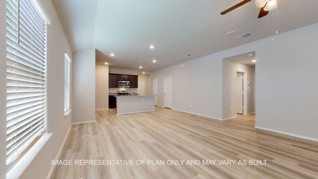 12540 Tarres Court, Lorena, TX 76655