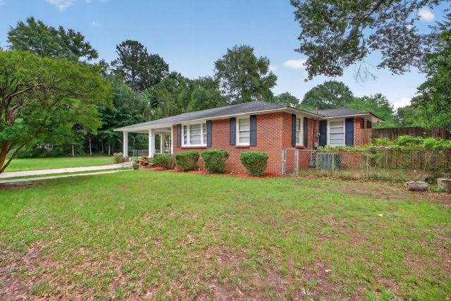 404 Kennebec Street, Aiken, SC 29801