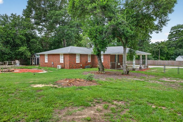 404 Kennebec Street, Aiken, SC 29801