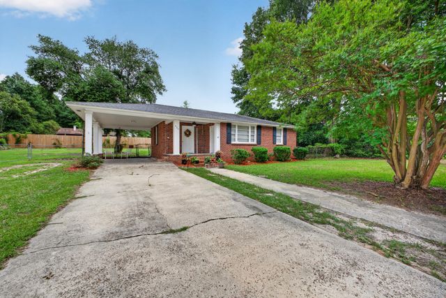 404 Kennebec Street, Aiken, SC 29801