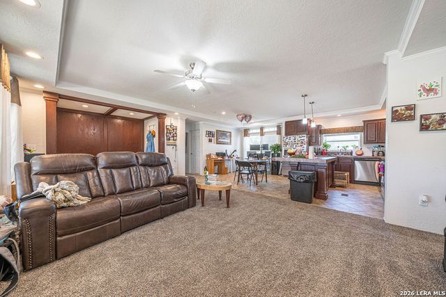 25216 CAMPBELLTON RD, San Antonio, TX 78264