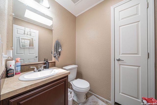 25216 CAMPBELLTON RD, San Antonio, TX 78264
