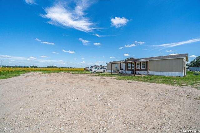 25216 CAMPBELLTON RD, San Antonio, TX 78264