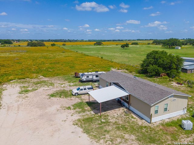 25216 CAMPBELLTON RD, San Antonio, TX 78264