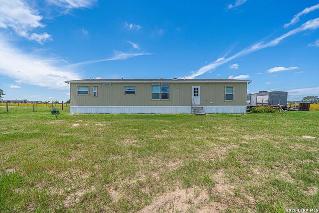 25216 CAMPBELLTON RD, San Antonio, TX 78264