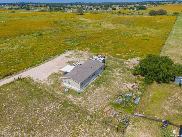 25216 CAMPBELLTON RD, San Antonio, TX 78264