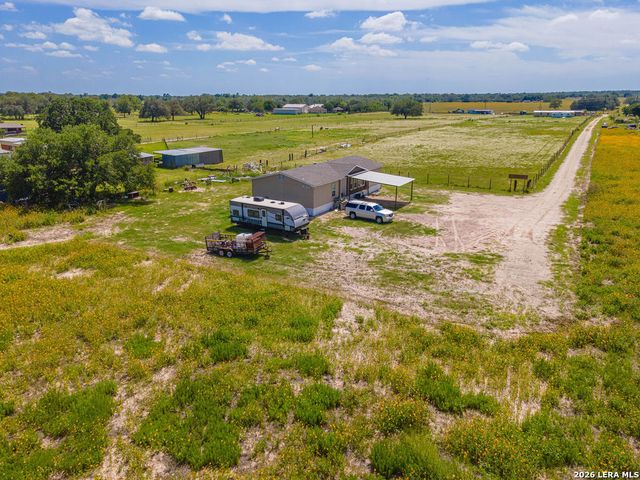 25216 CAMPBELLTON RD, San Antonio, TX 78264