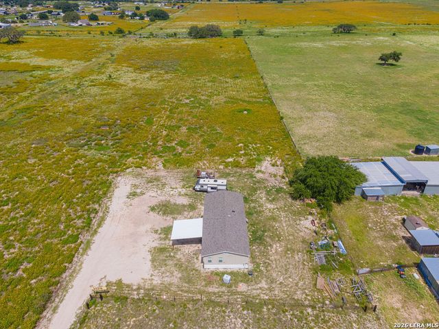 25216 CAMPBELLTON RD, San Antonio, TX 78264