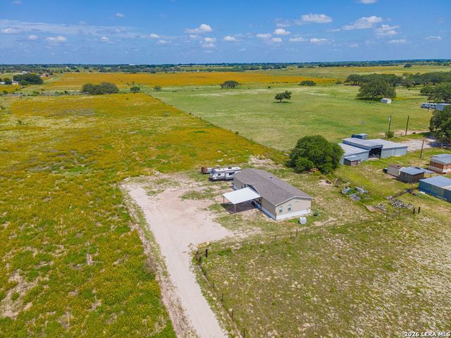 25216 CAMPBELLTON RD, San Antonio, TX 78264